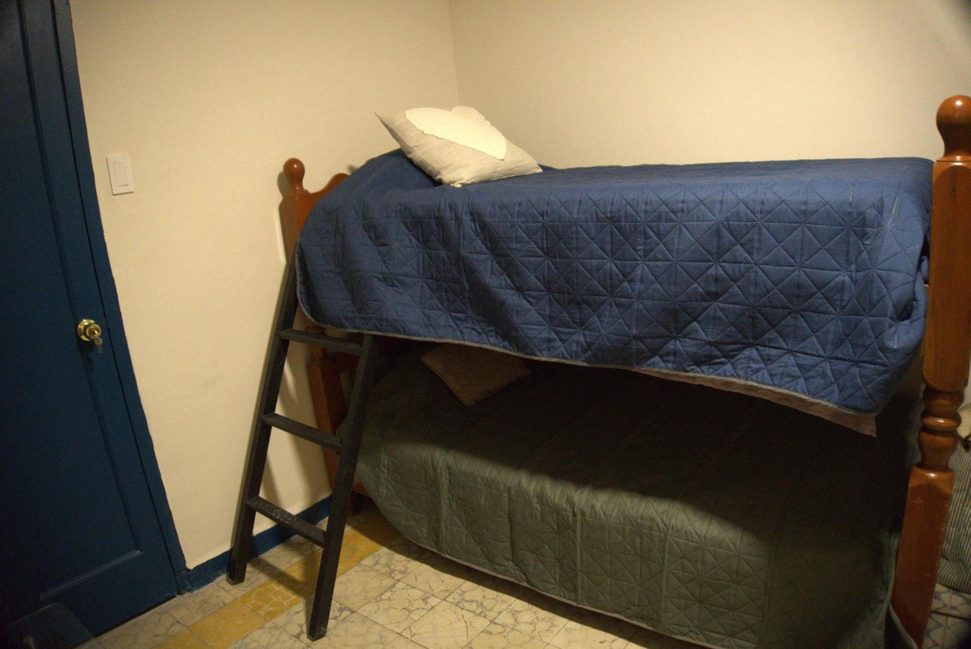 Apartment Cuba 12/1