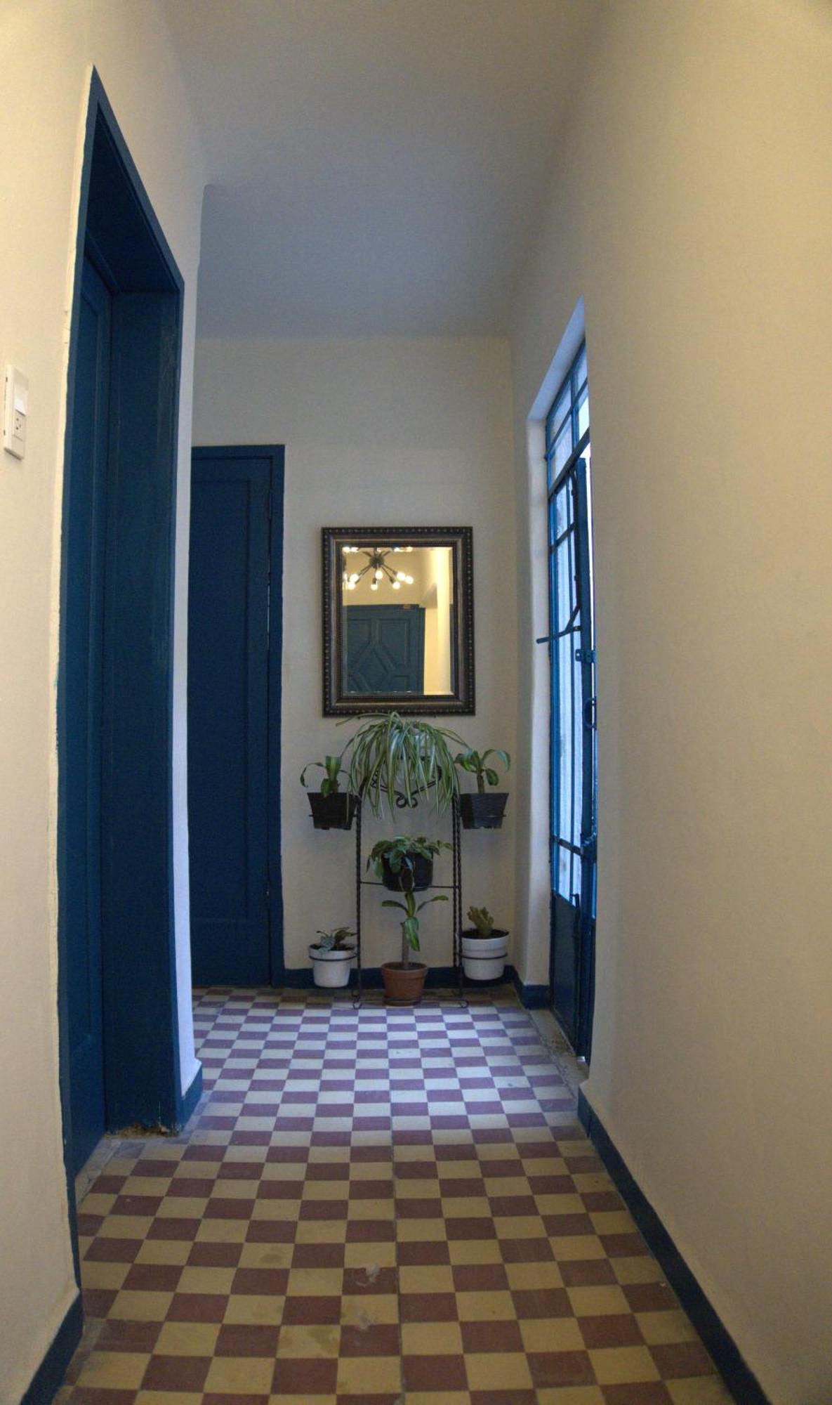 Apartment Cuba 12/1 *