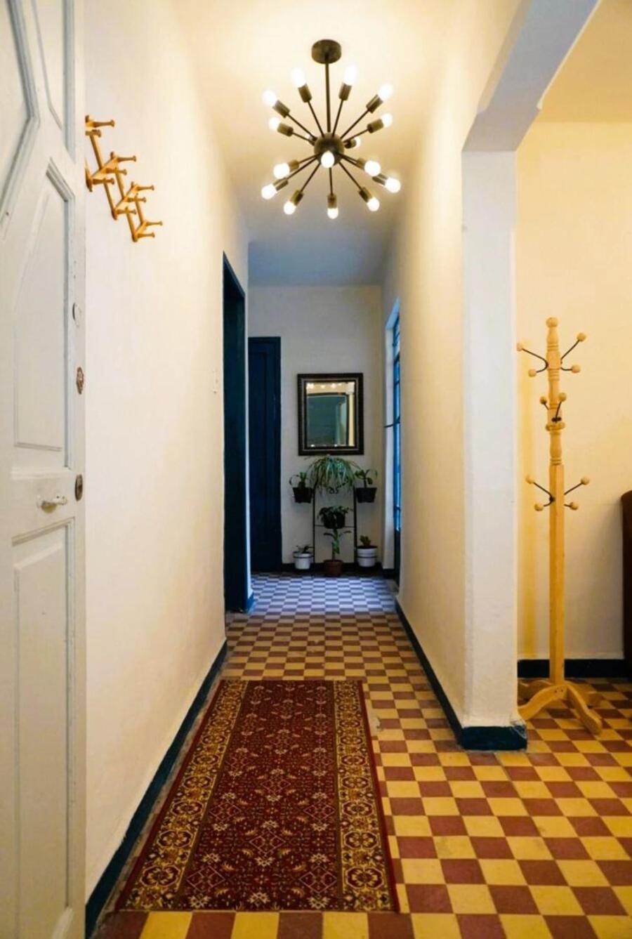 Apartment Cuba 12/1 *