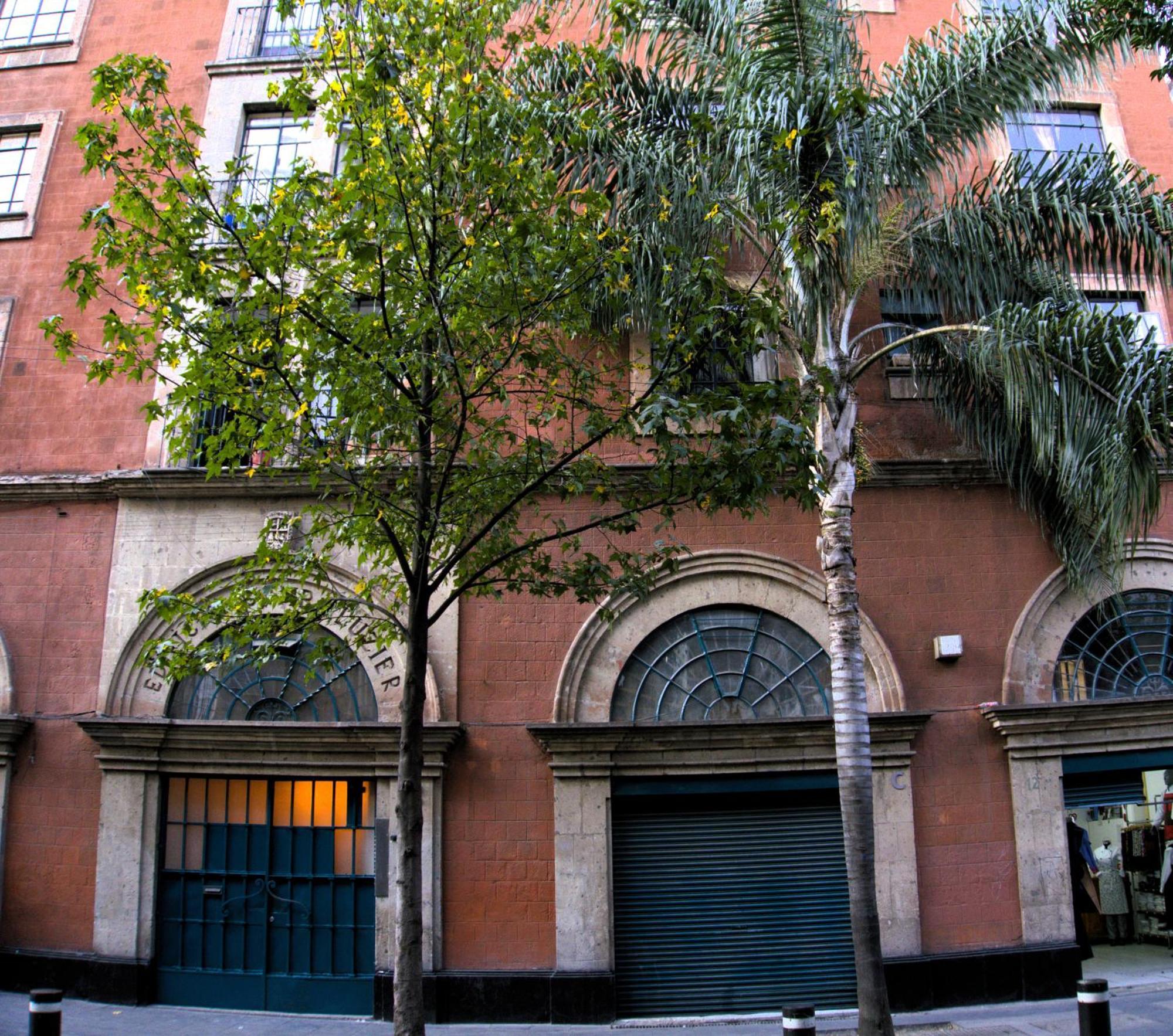 Apartment Cuba 12/1