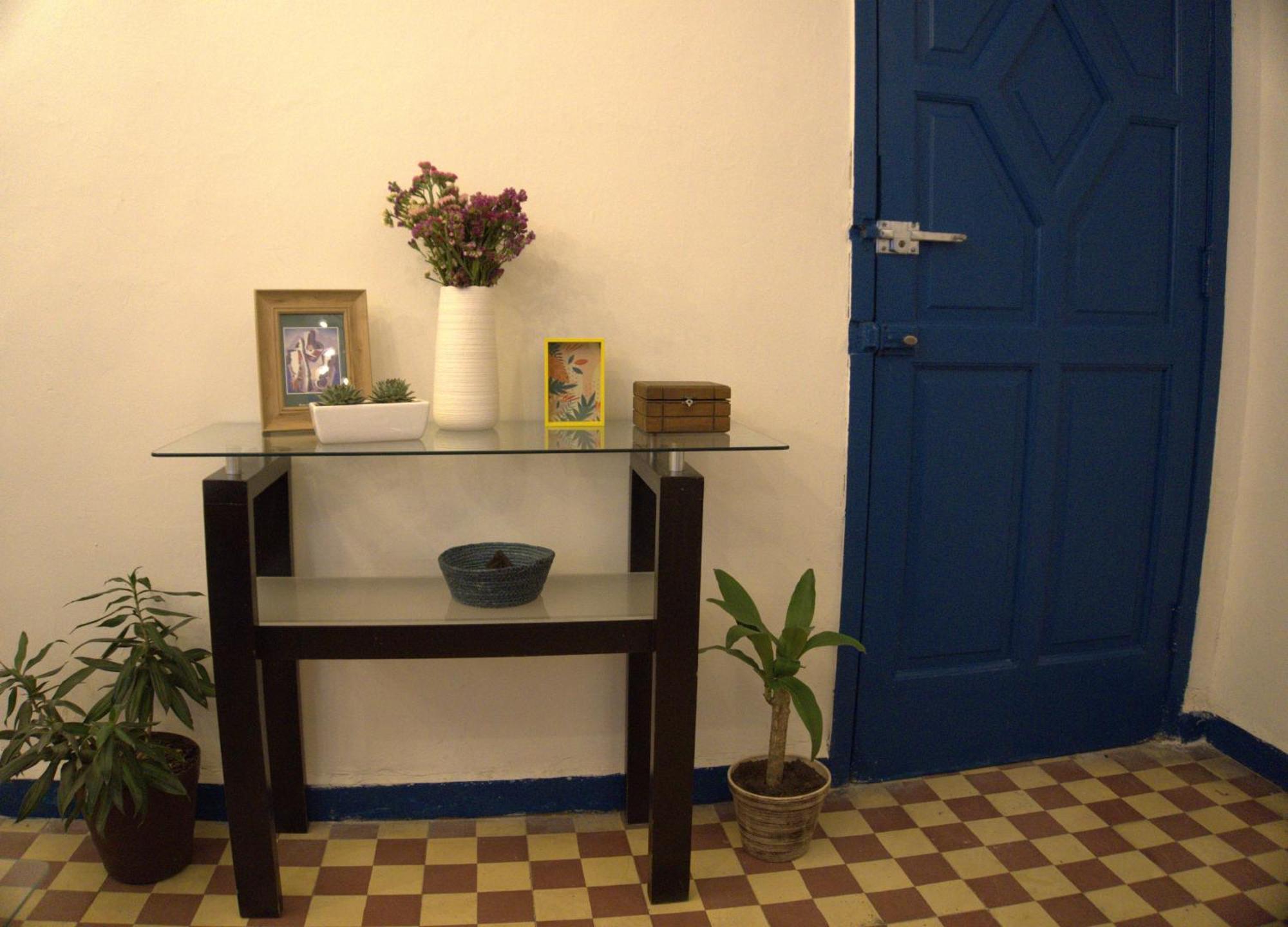 Apartment Cuba 12/1