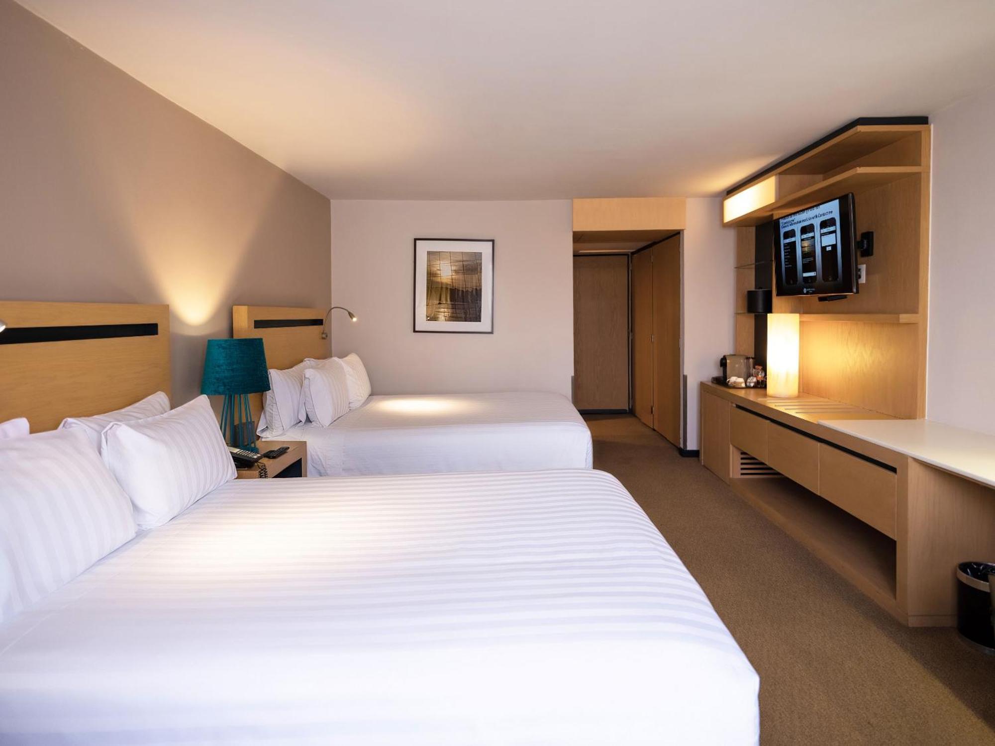 Galeria Plaza Reforma 4* Mexico City
