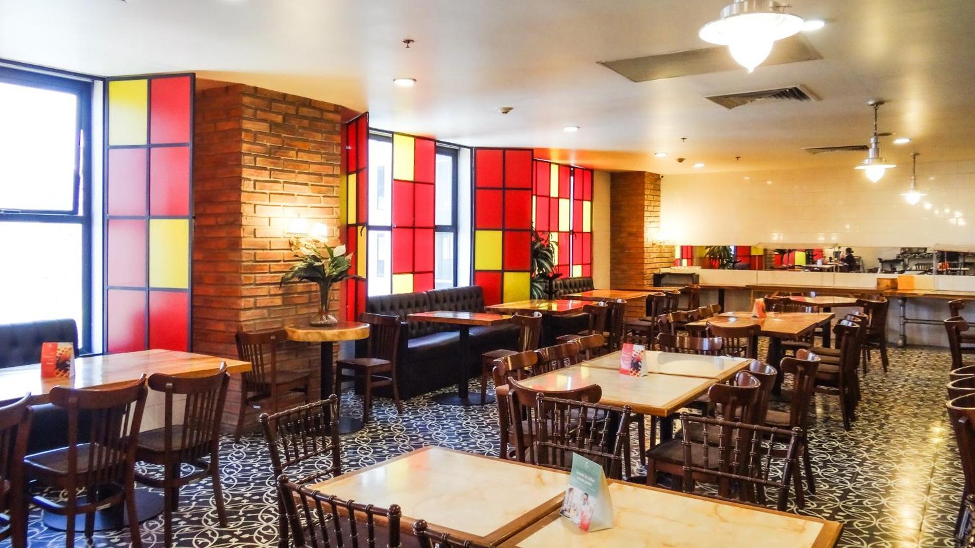 Santa Fe By Ihg