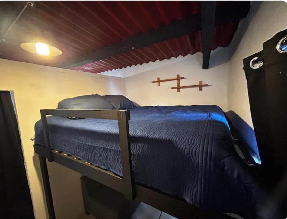 Departamento Privado Centro De Coyoacan Apartamento