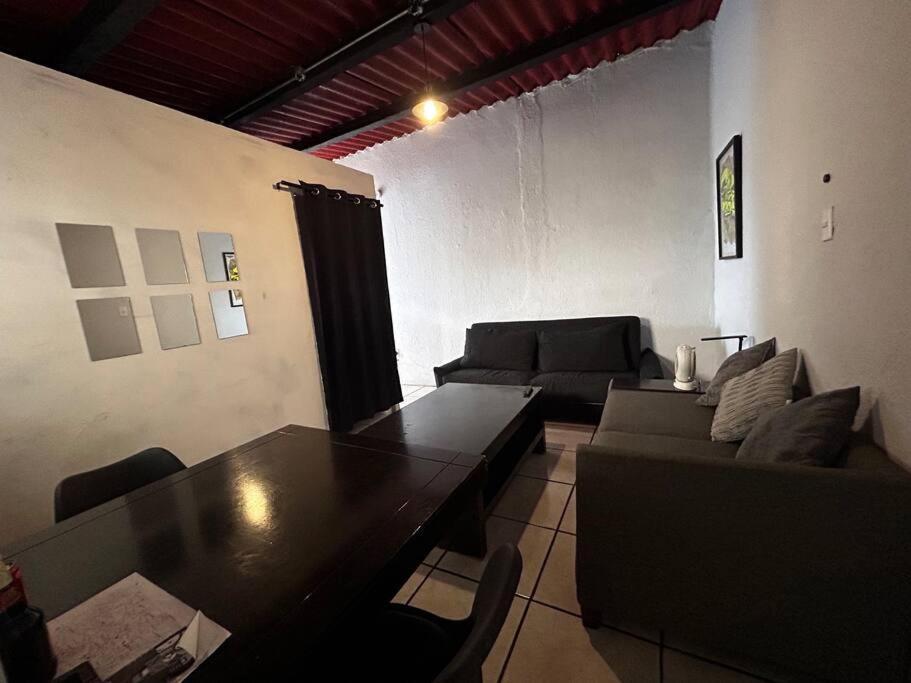 Departamento Privado Centro De Coyoacan *