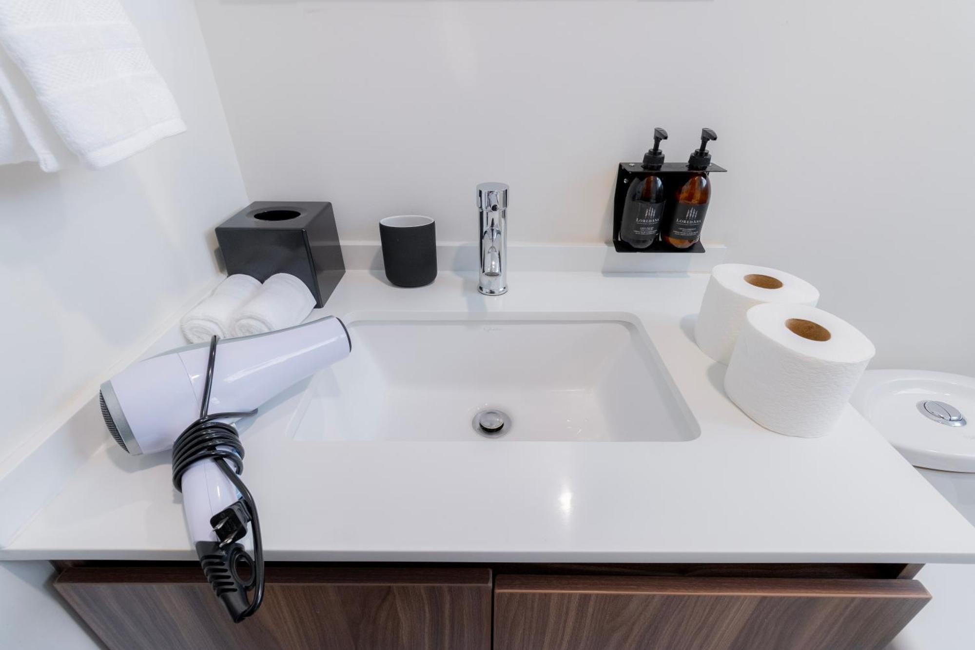 Aparthotel Capitalia - - Downtown Del Valle