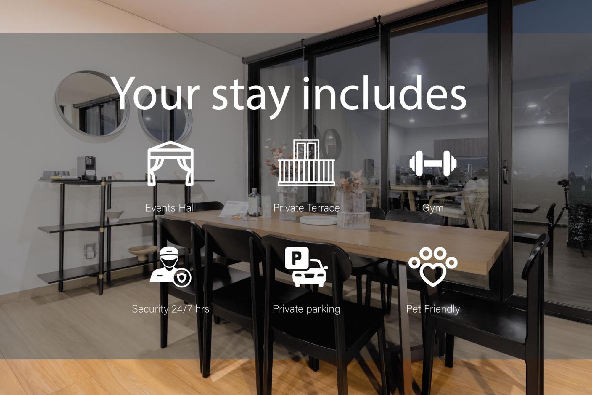 Aparthotel Capitalia - - Downtown Del Valle