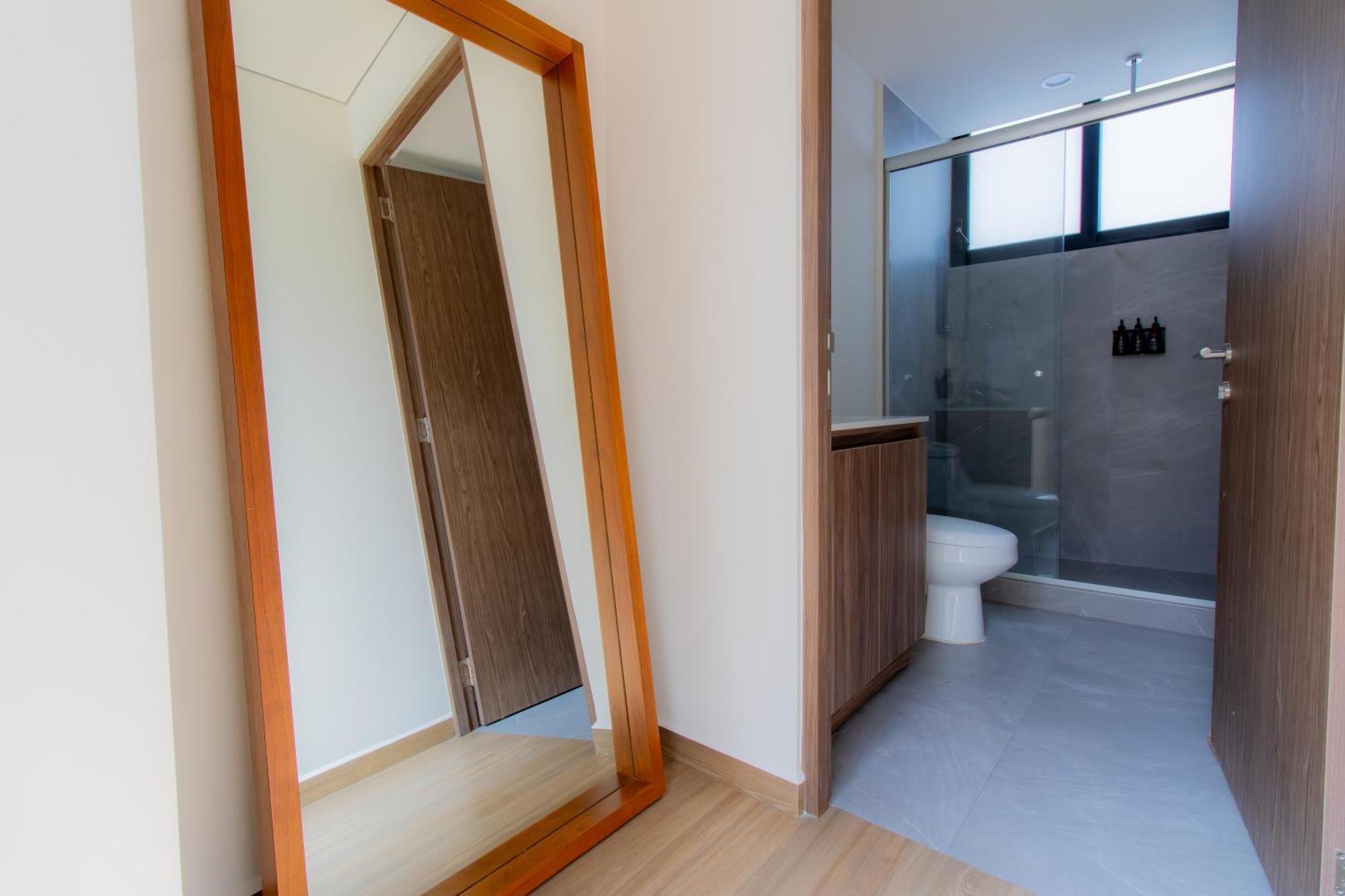 Aparthotel Capitalia - - Downtown Del Valle *