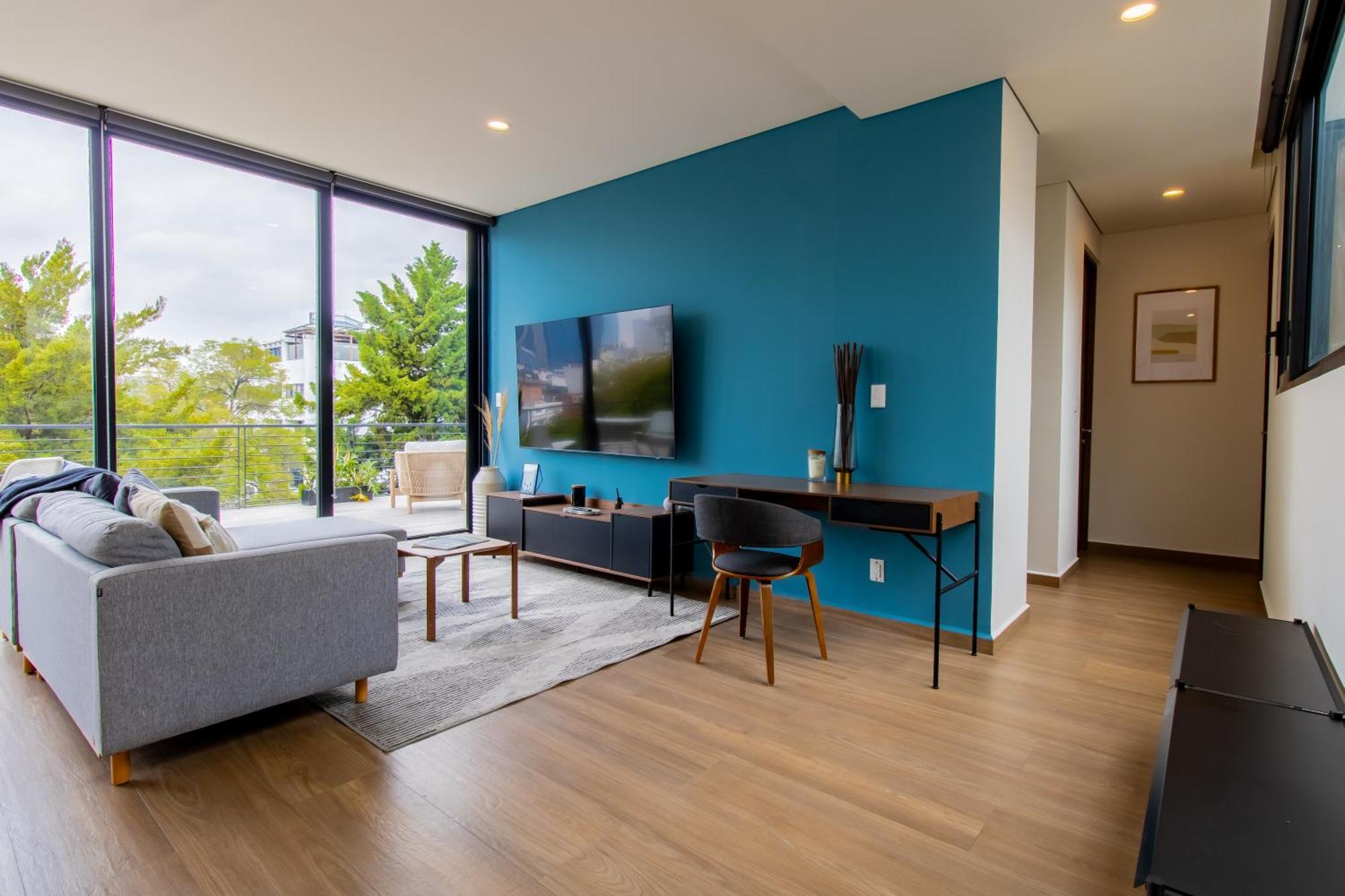 Capitalia - - Downtown Del Valle *