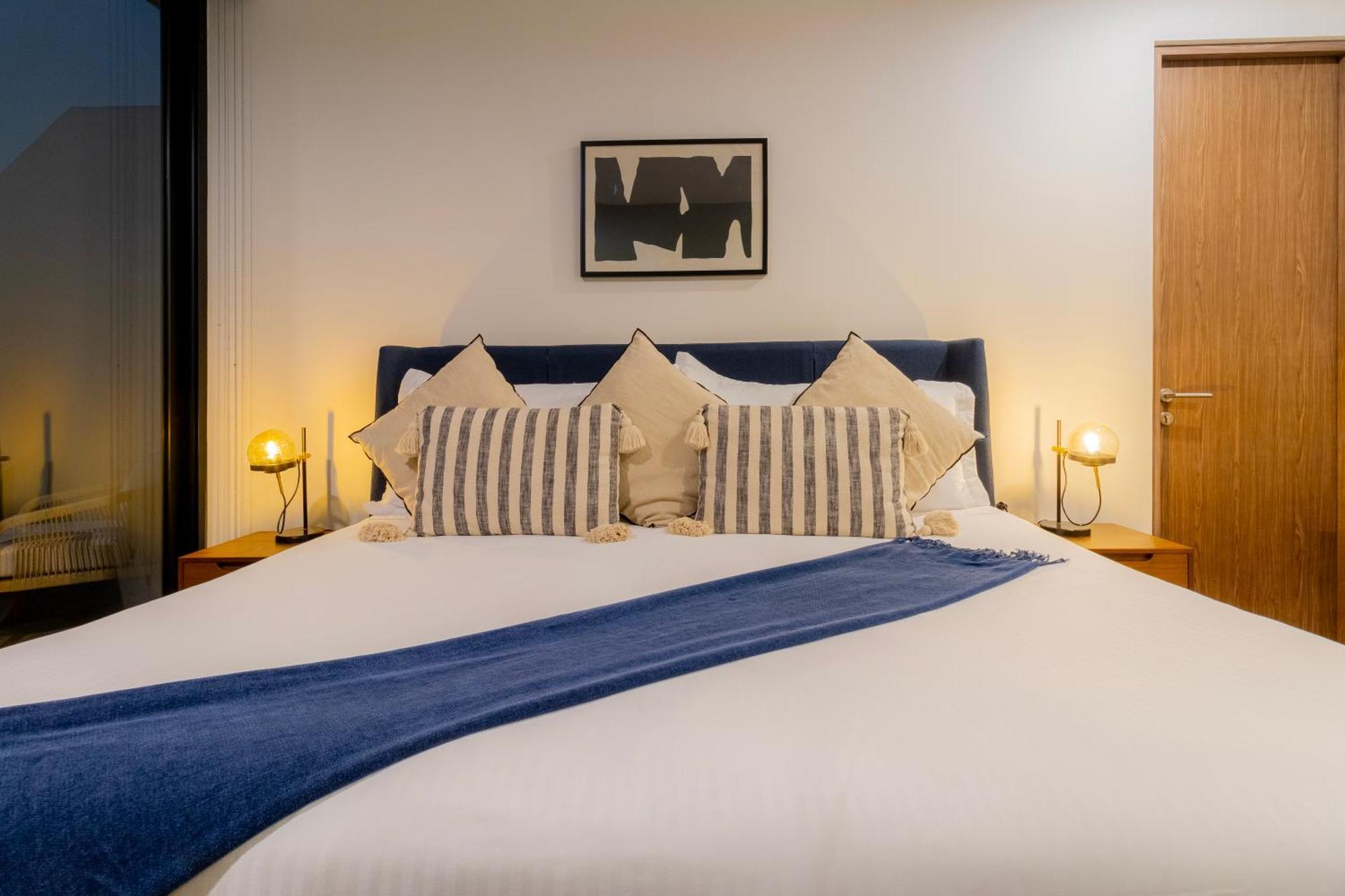 Aparthotel Capitalia - - Downtown Del Valle Mexico City