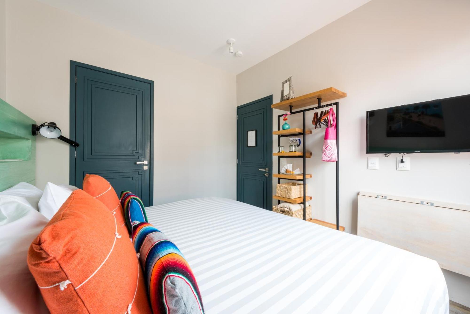 Hotel La Palomilla (adults Only) 4*