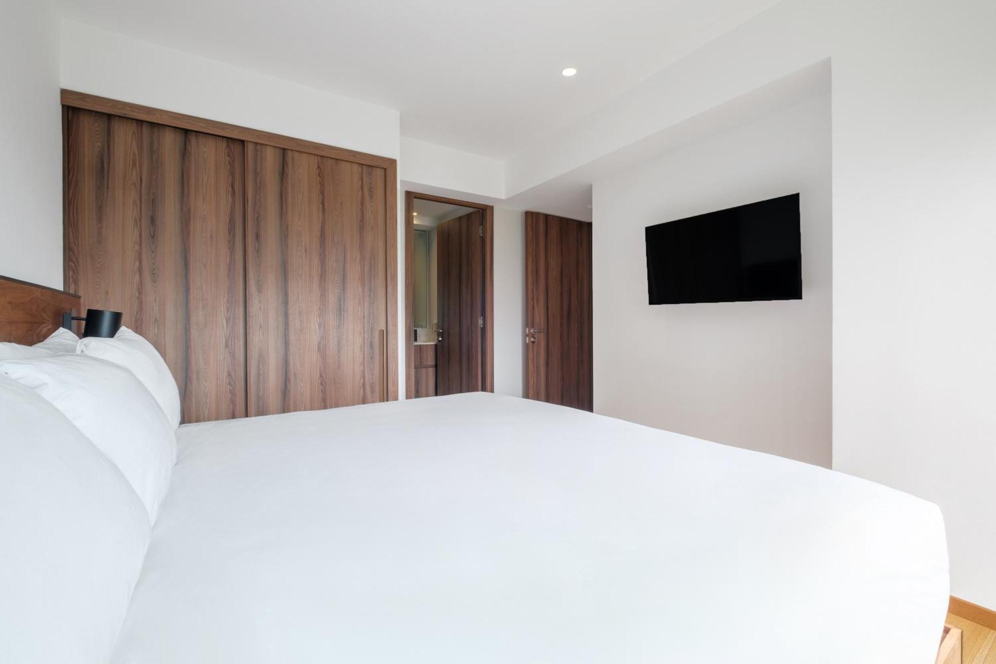 Apartment Lumina At Taman Condesa *