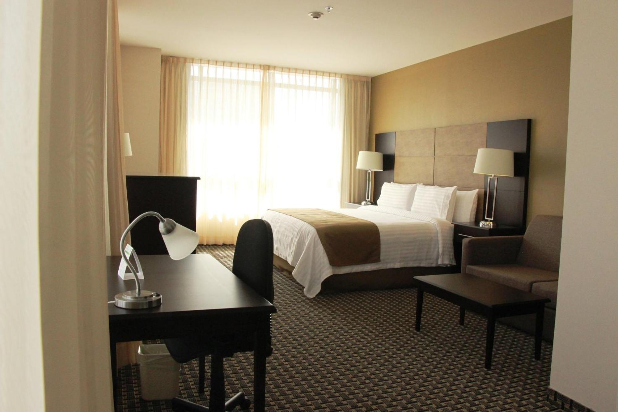 Santa Fe By Ihg Mexico City
