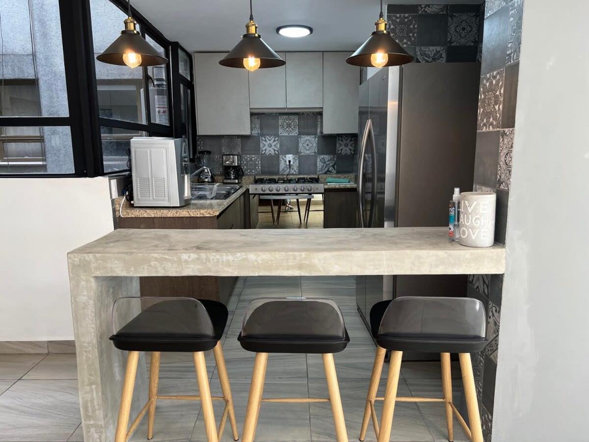 Holiday home Chic In Polanco Steps From Masaryk Ave! *