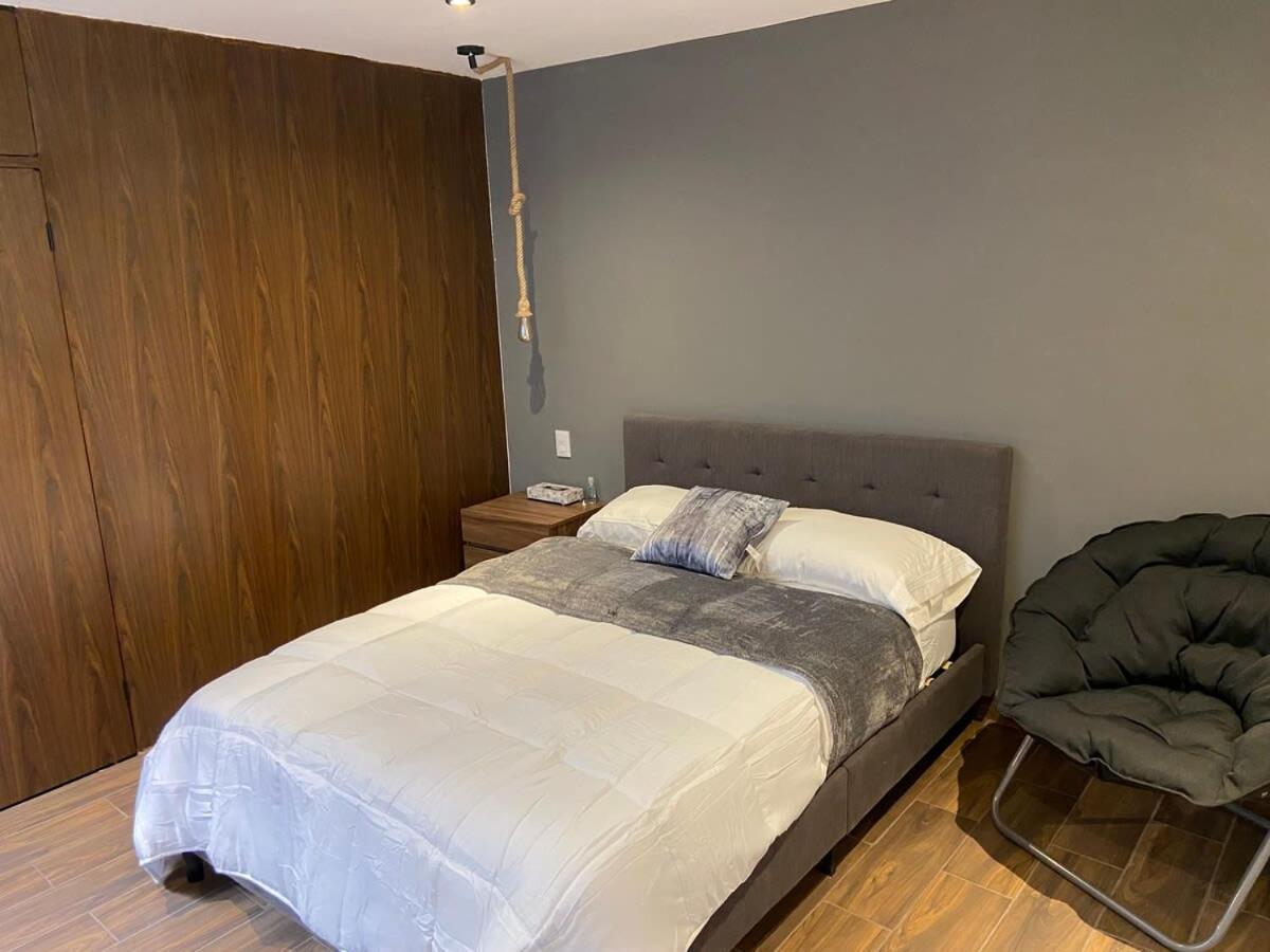 Holiday home Chic In Polanco Steps From Masaryk Ave! Mexico City