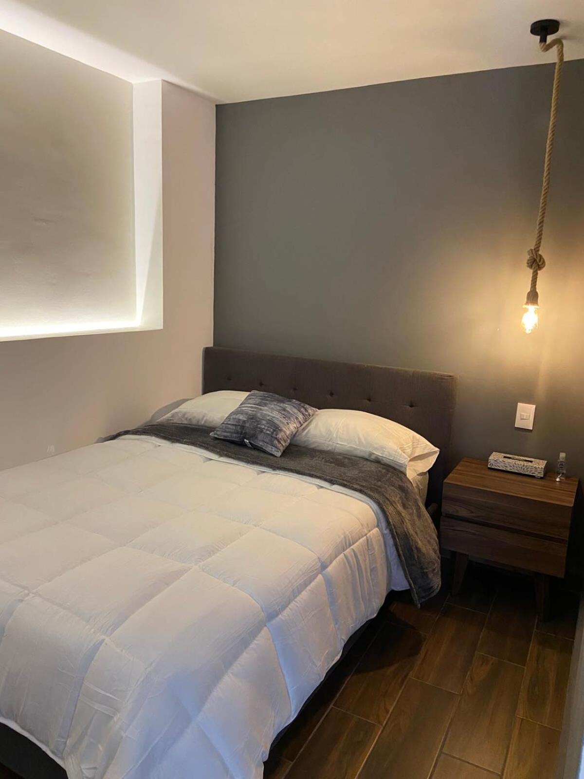 Holiday home Chic In Polanco Steps From Masaryk Ave!