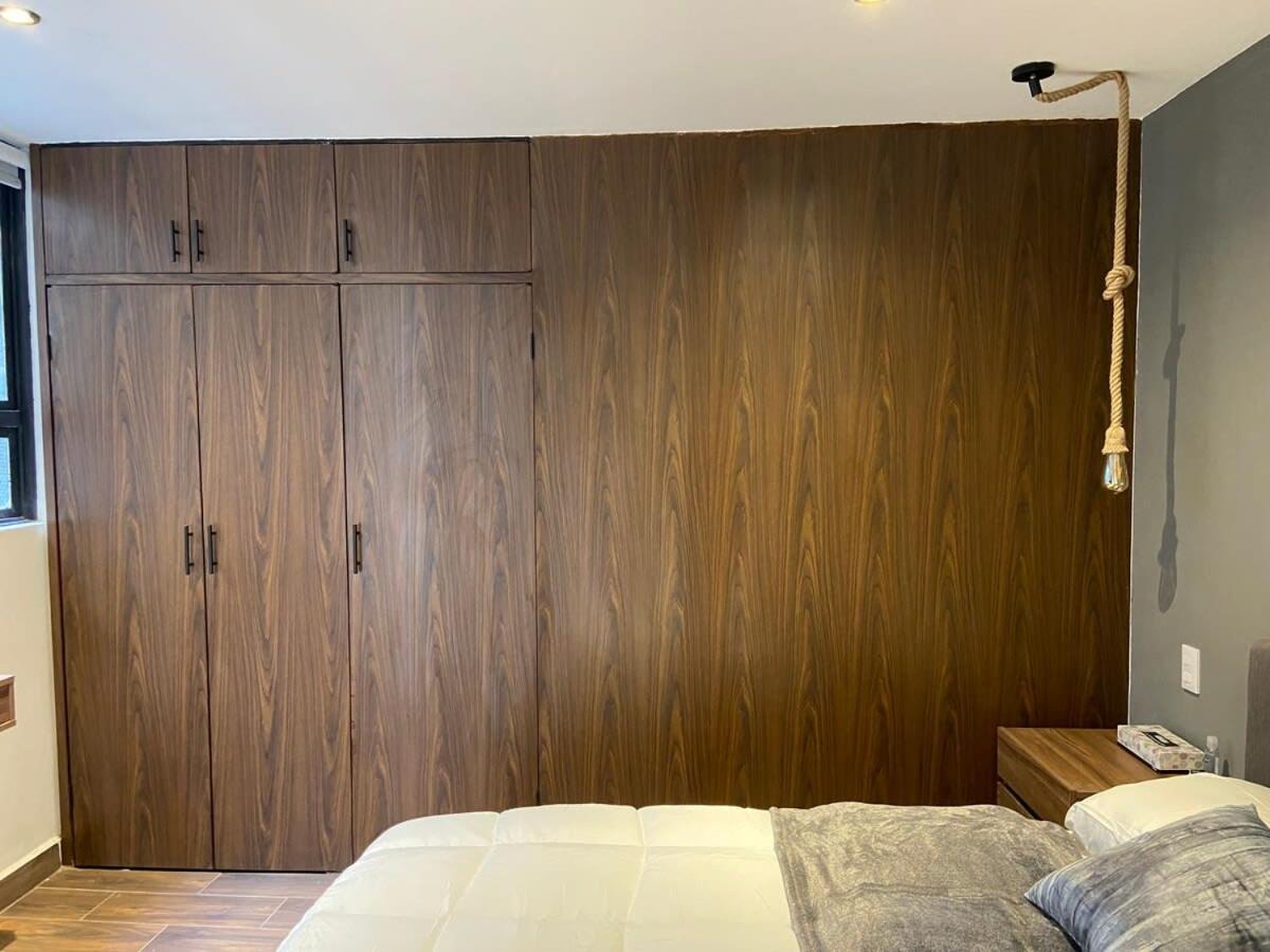 Chic In Polanco Steps From Masaryk Ave! Holiday home