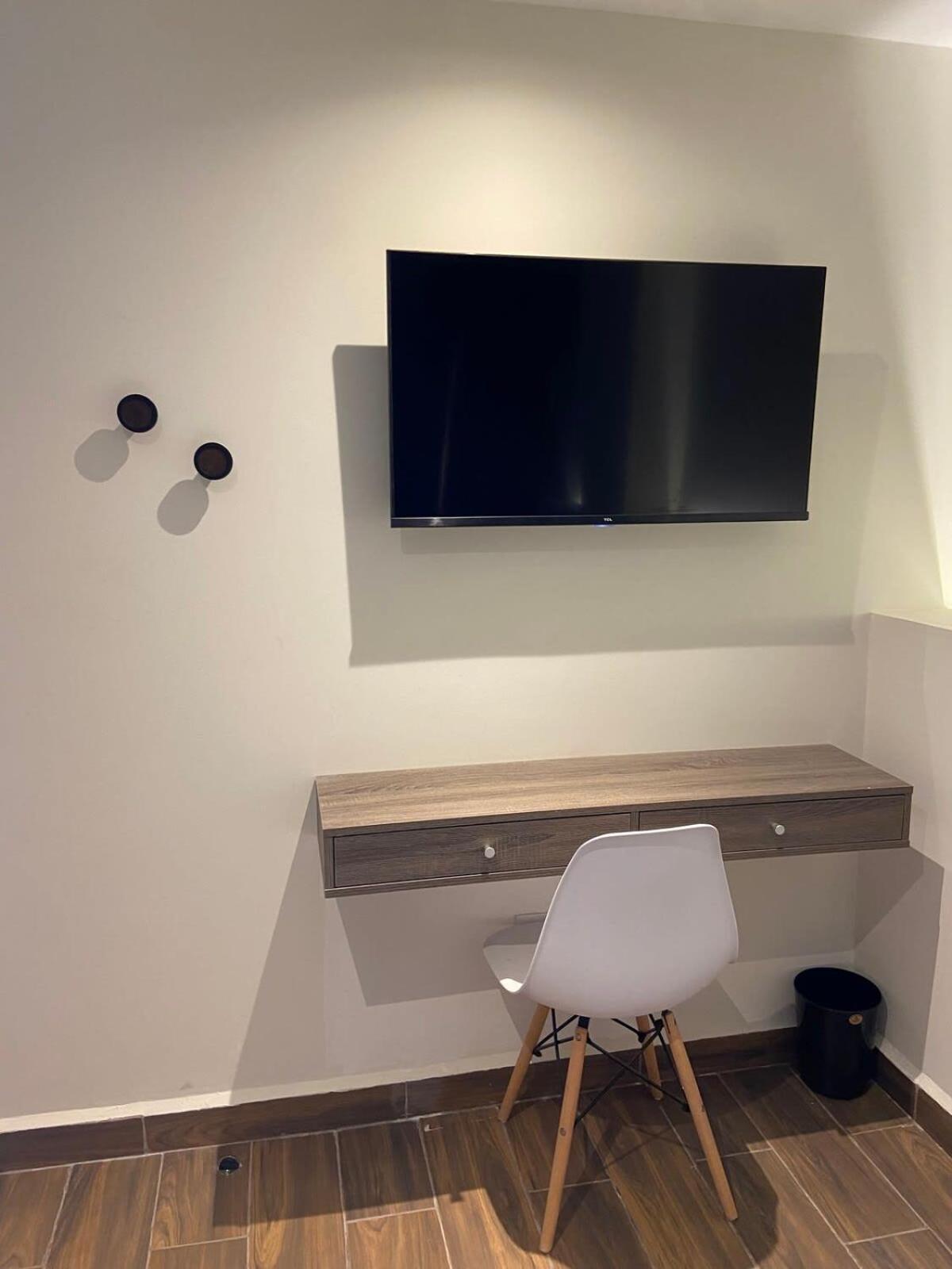 Chic In Polanco Steps From Masaryk Ave! Holiday home