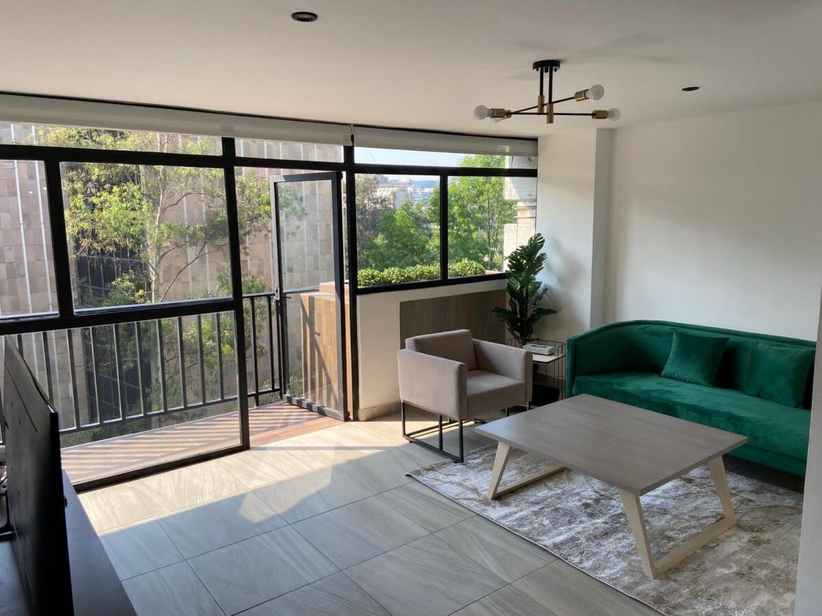 Holiday home Chic In Polanco Steps From Masaryk Ave! *