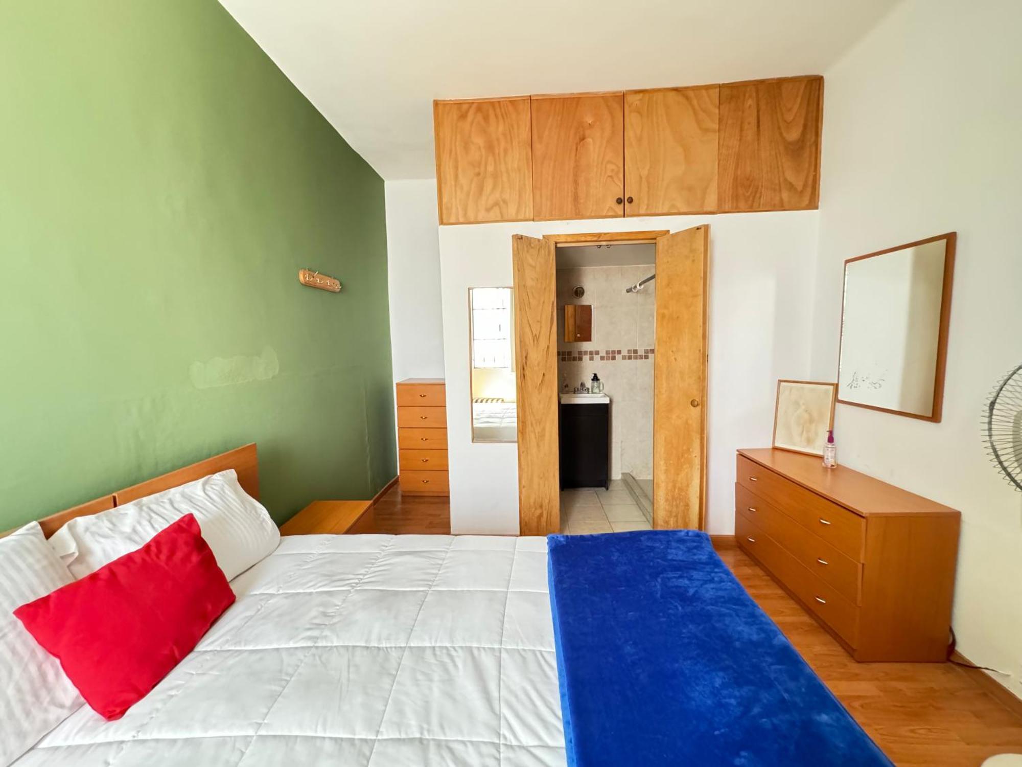 Casa Alquimia Condesa Mexico City