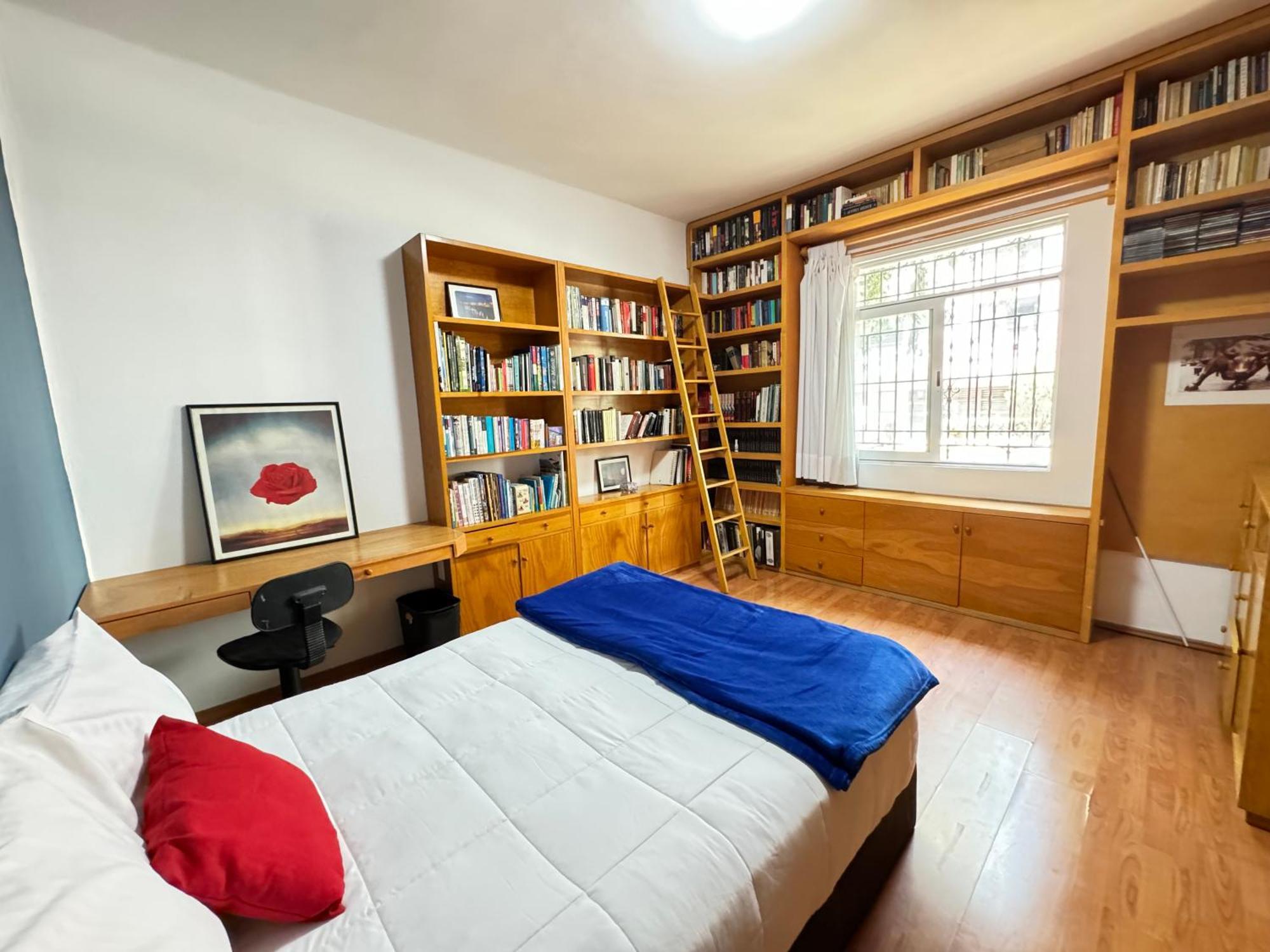 Guest house Casa Alquimia Condesa
