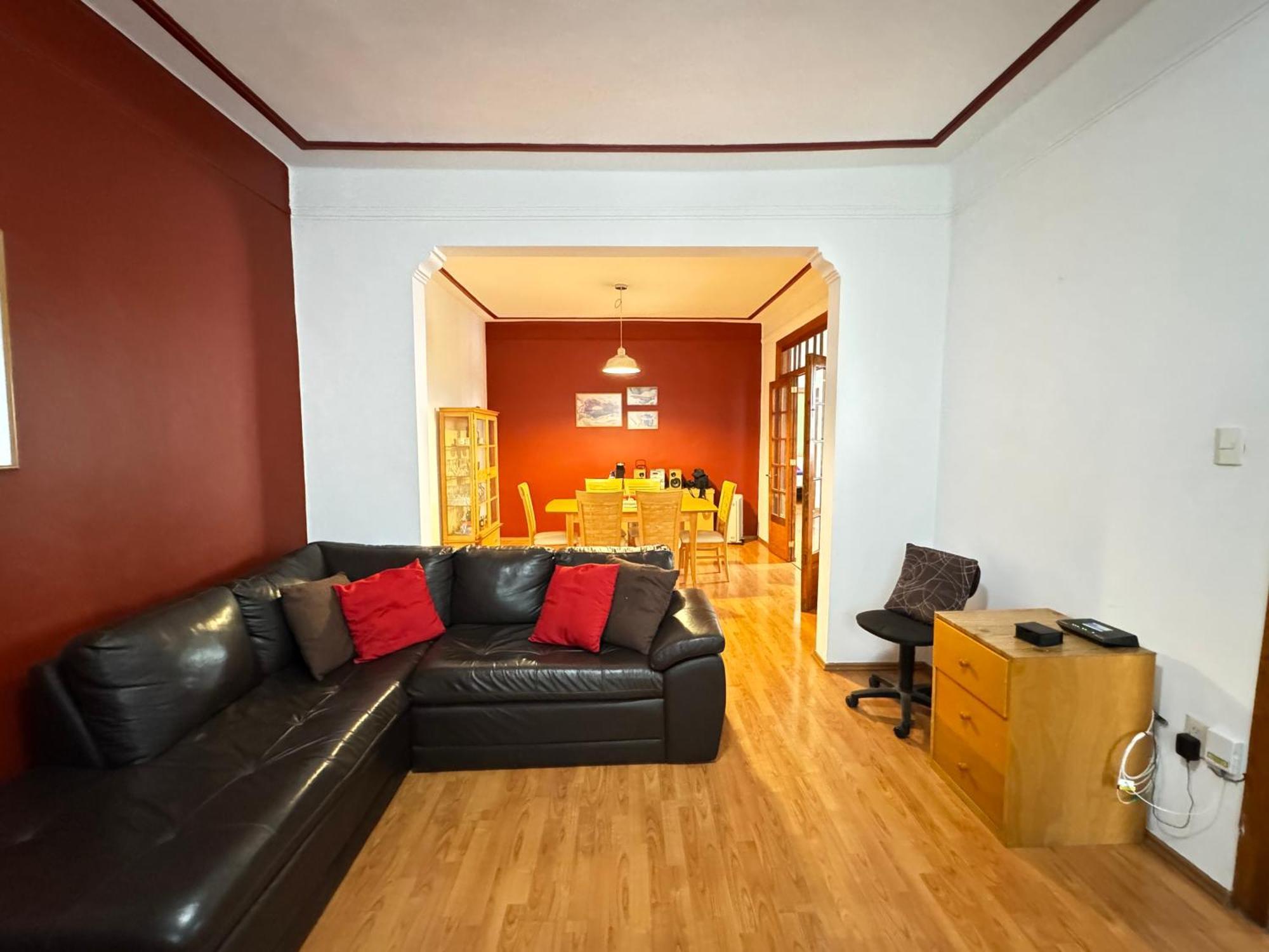 Casa Alquimia Condesa Guest house