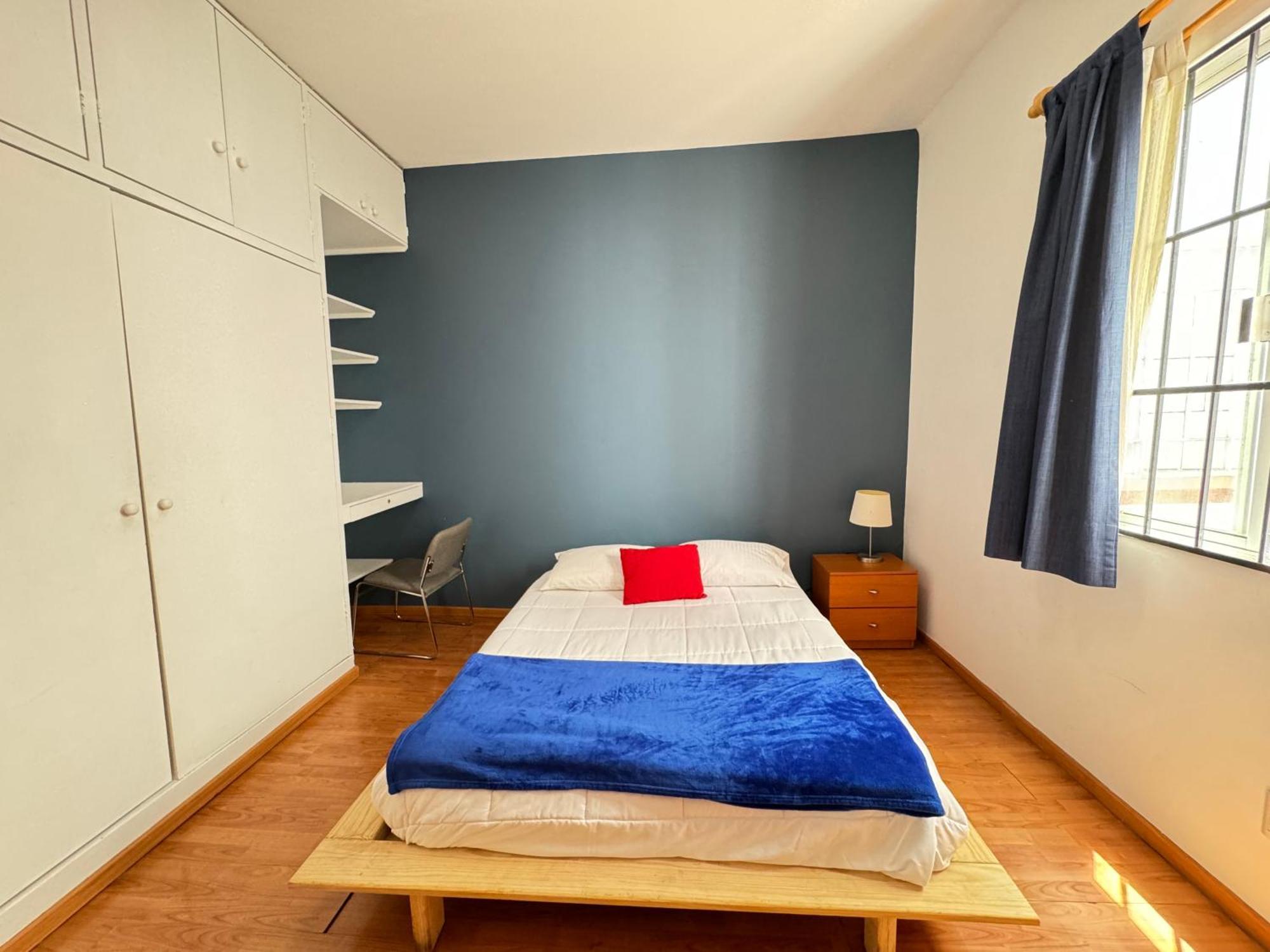 Casa Alquimia Condesa Guest house Mexico City