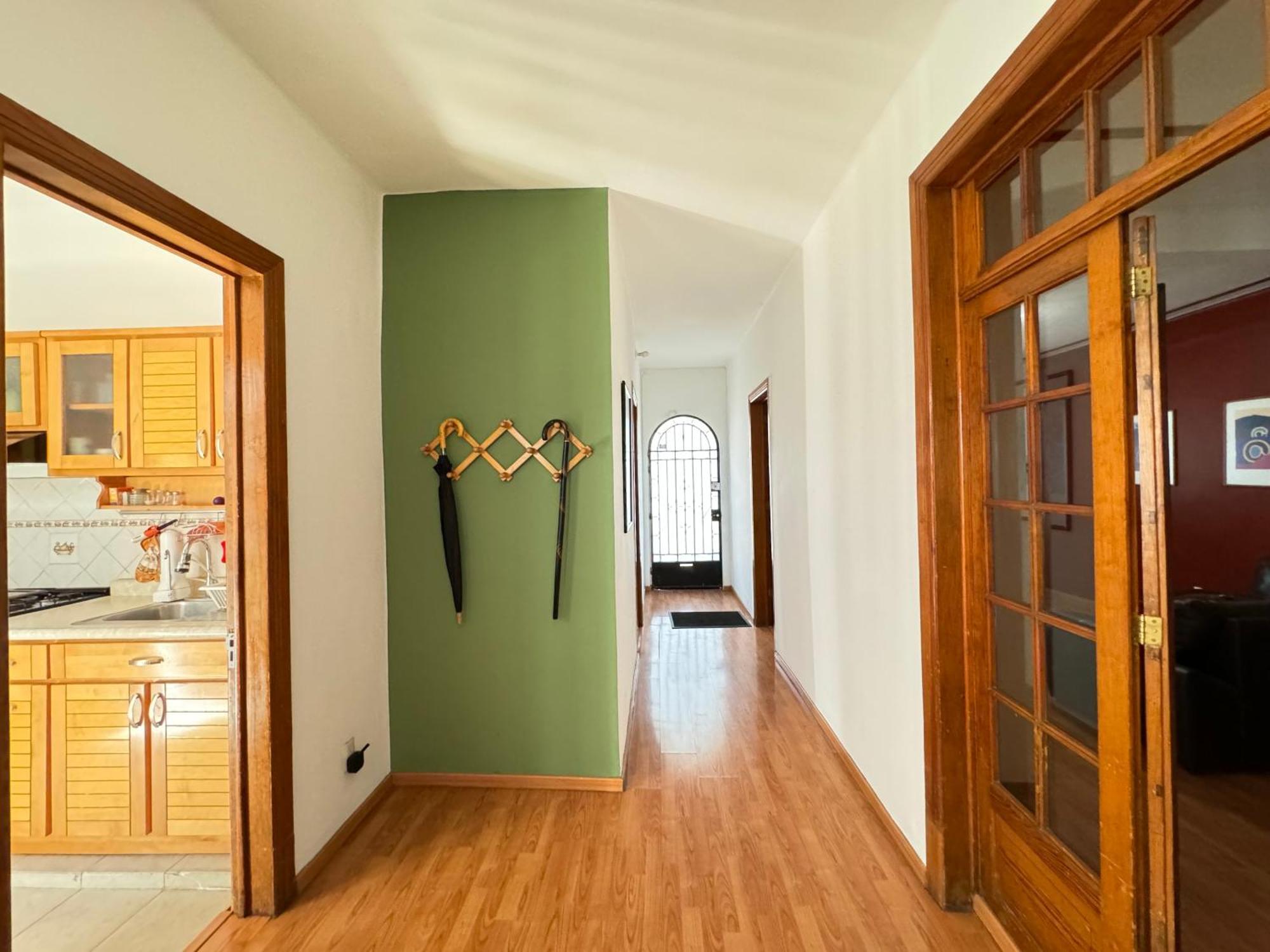 Guest house Casa Alquimia Condesa *