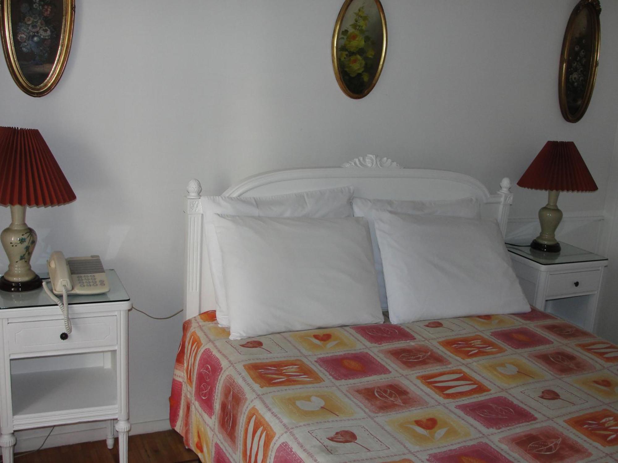 Casa Gonzalez Mexico City
