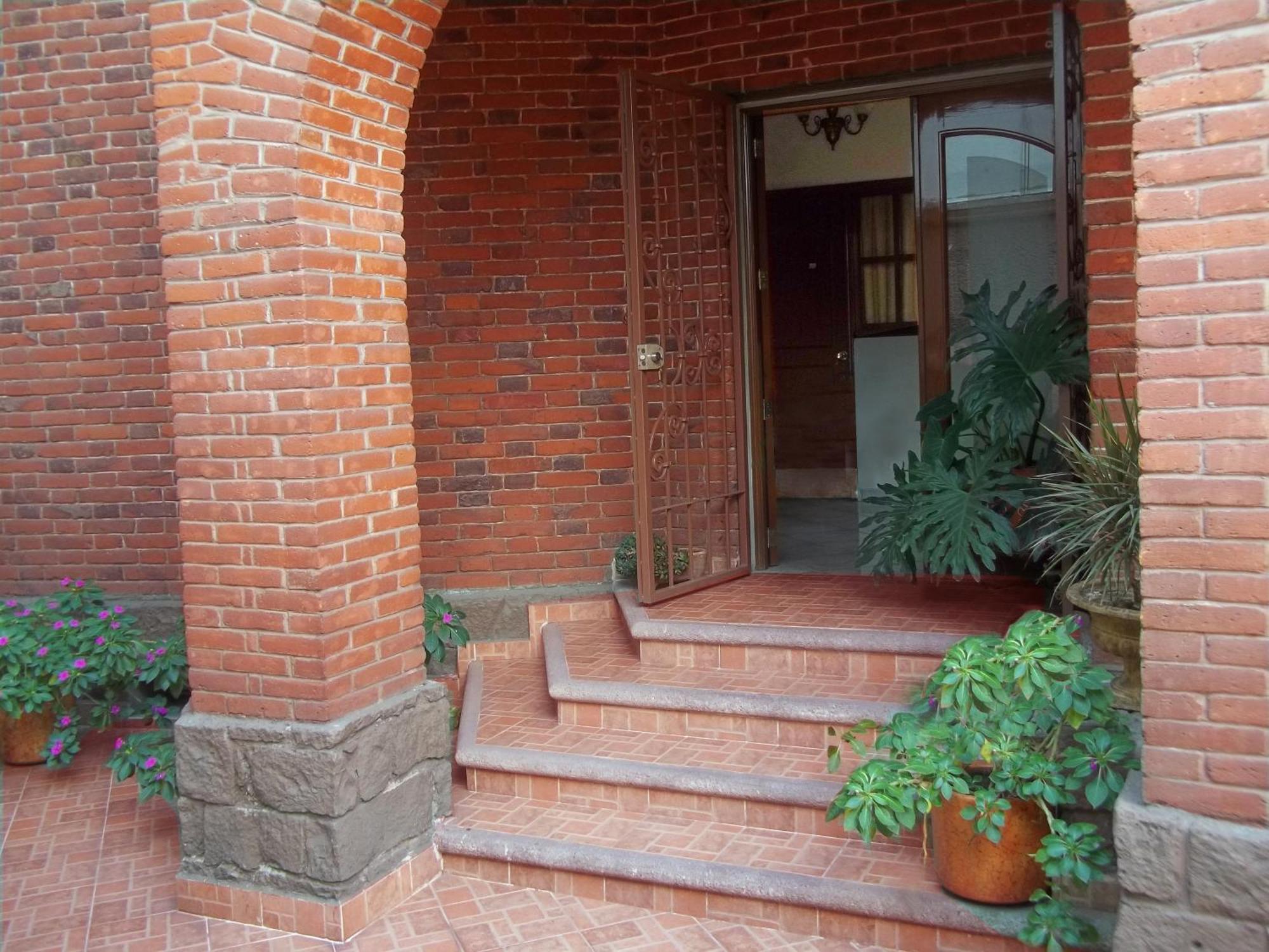 La Encantada