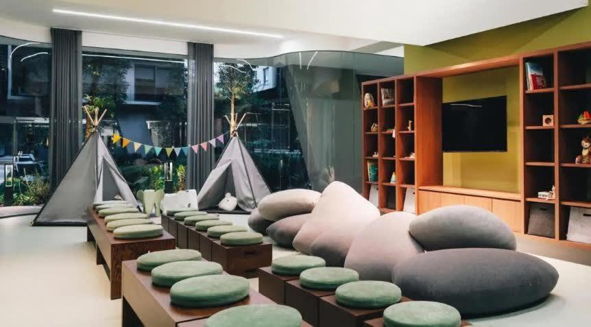 Amazing 2br In Condesa Mexico City