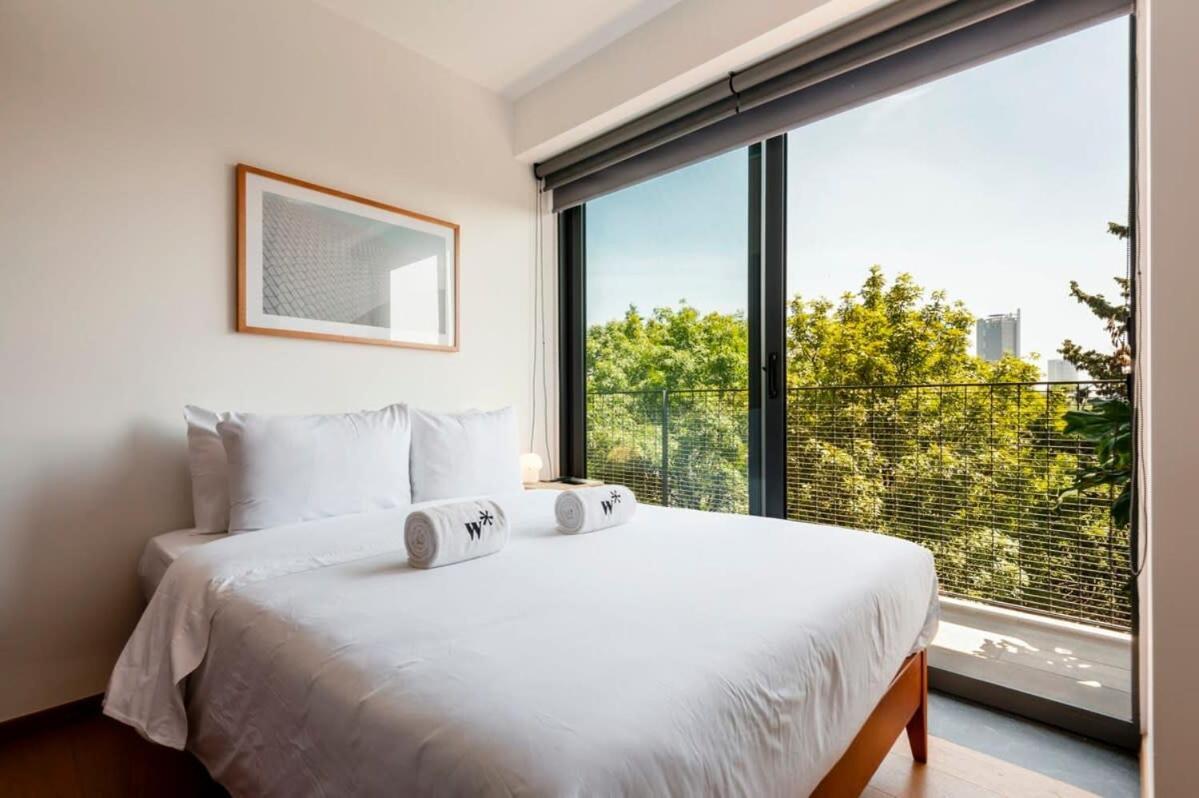Amazing 2br In Condesa