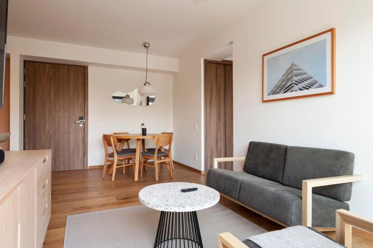 Amazing 2br In Condesa