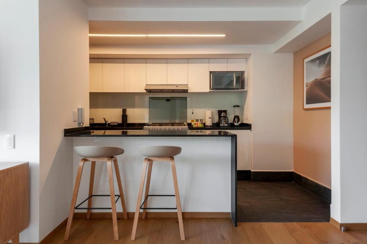 Amazing 2br In Condesa Mexico City