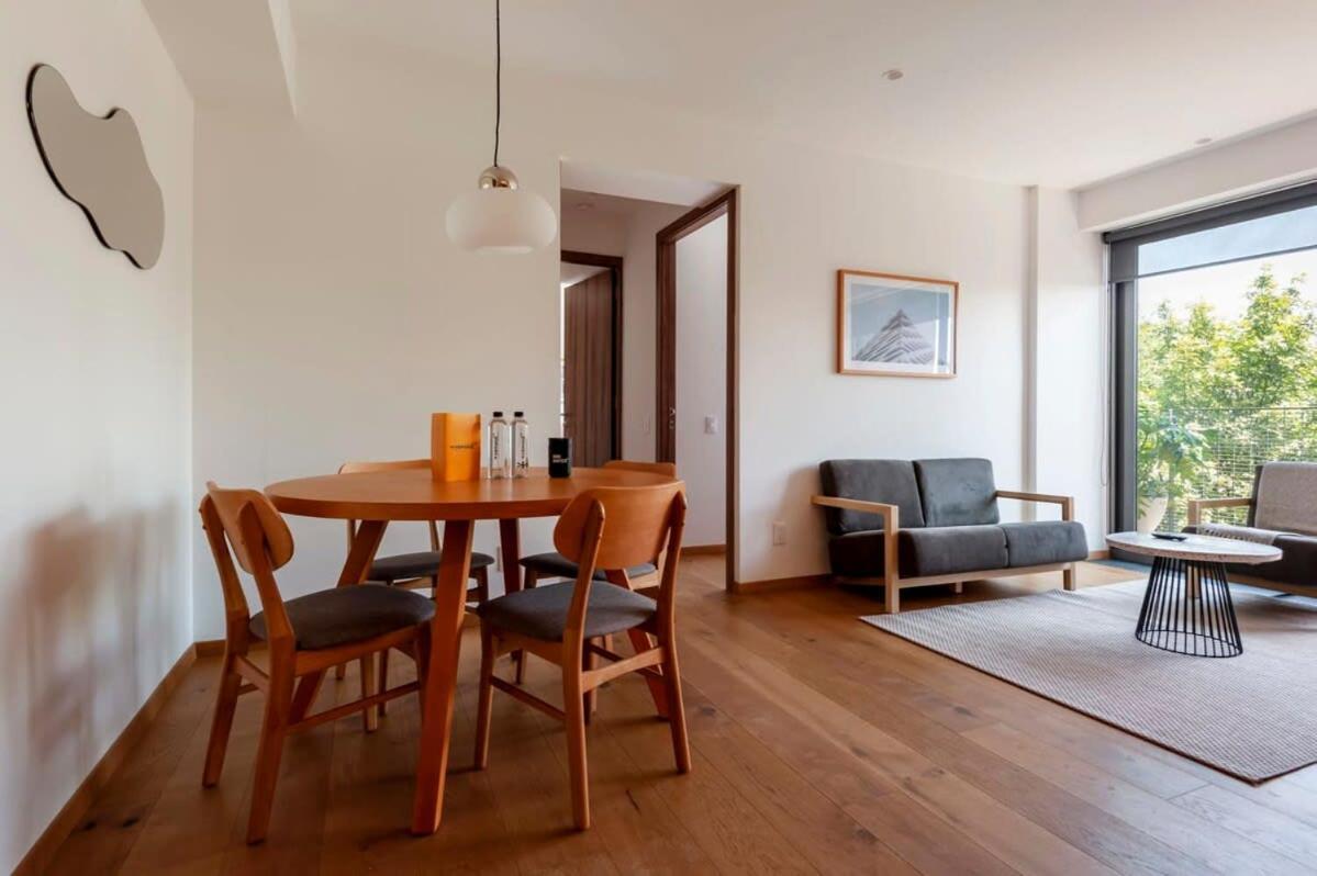 Apartment Amazing 2br In Condesa