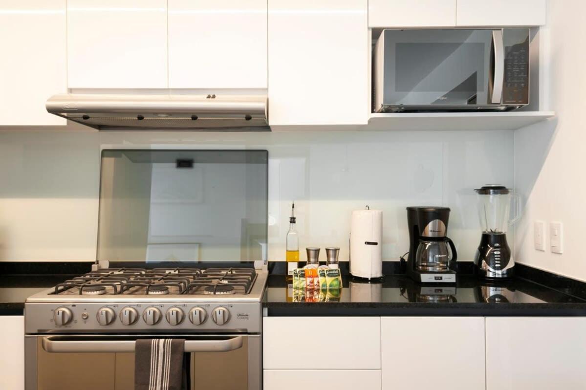 Apartment Amazing 2br In Condesa Mexico City