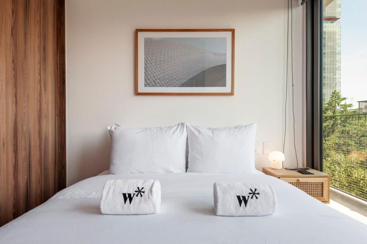 Amazing 2br In Condesa Mexico City