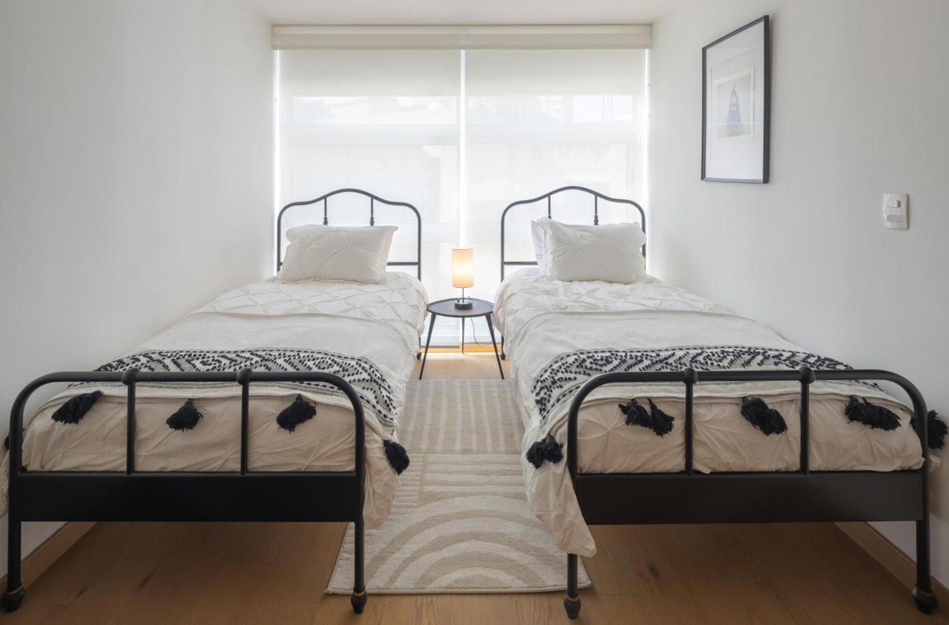 Rooftop In Condesa W Air Conditioning Apartment *