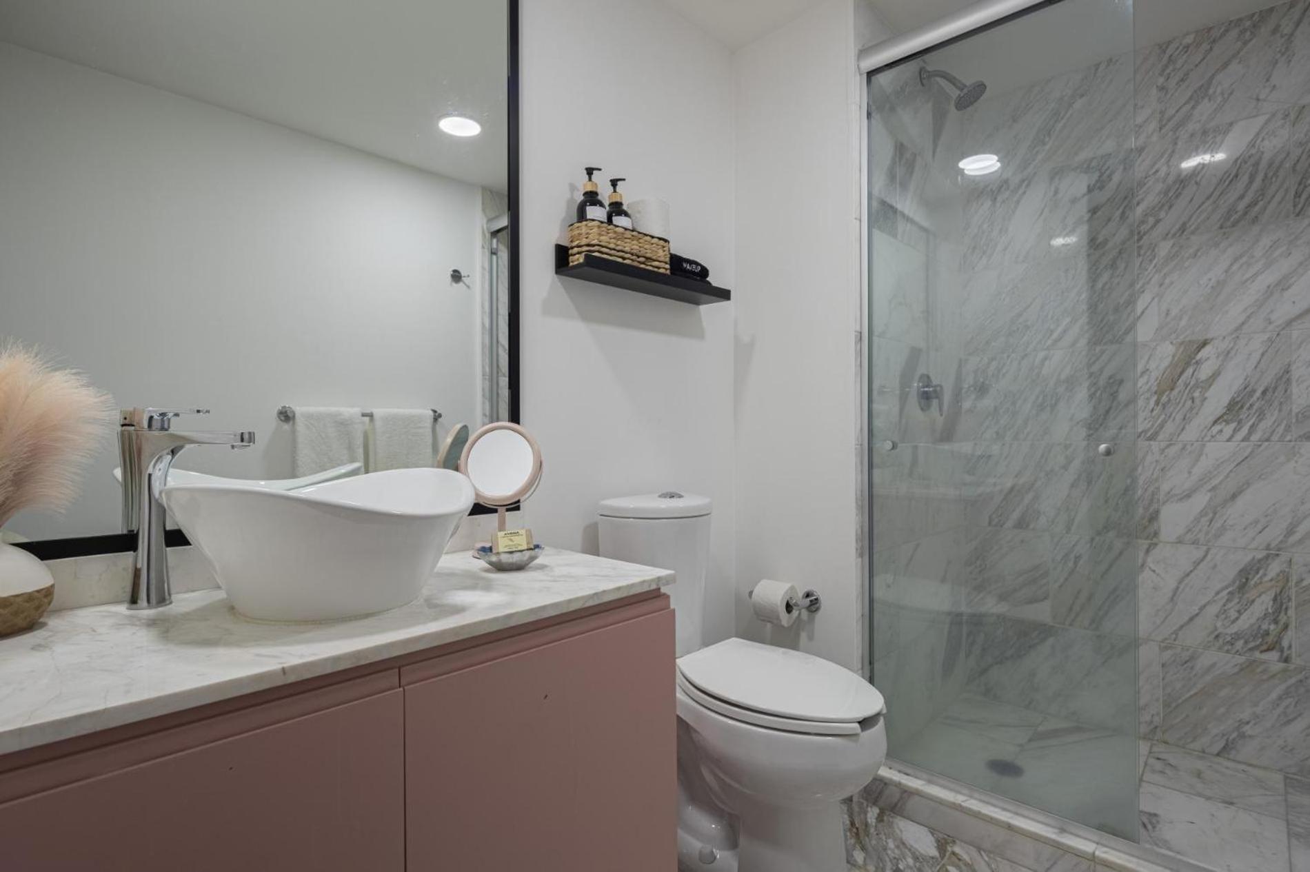 Apartment Rooftop In Condesa W Air Conditioning
