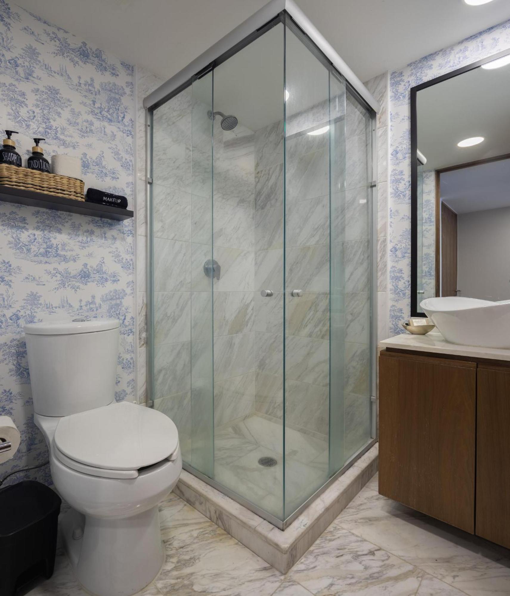 Apartment Rooftop In Condesa W Air Conditioning *