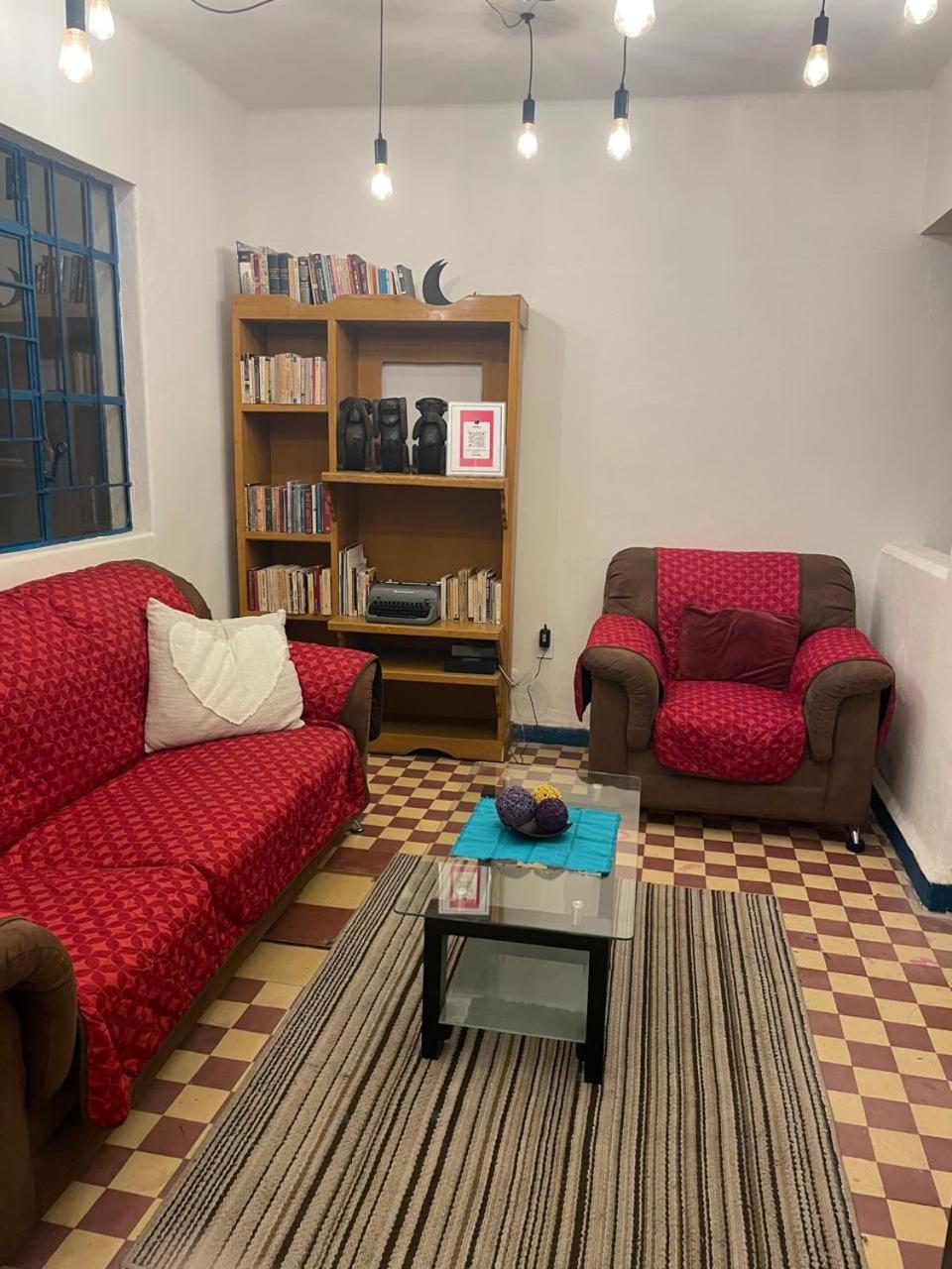 Apartment Cuba 12/1