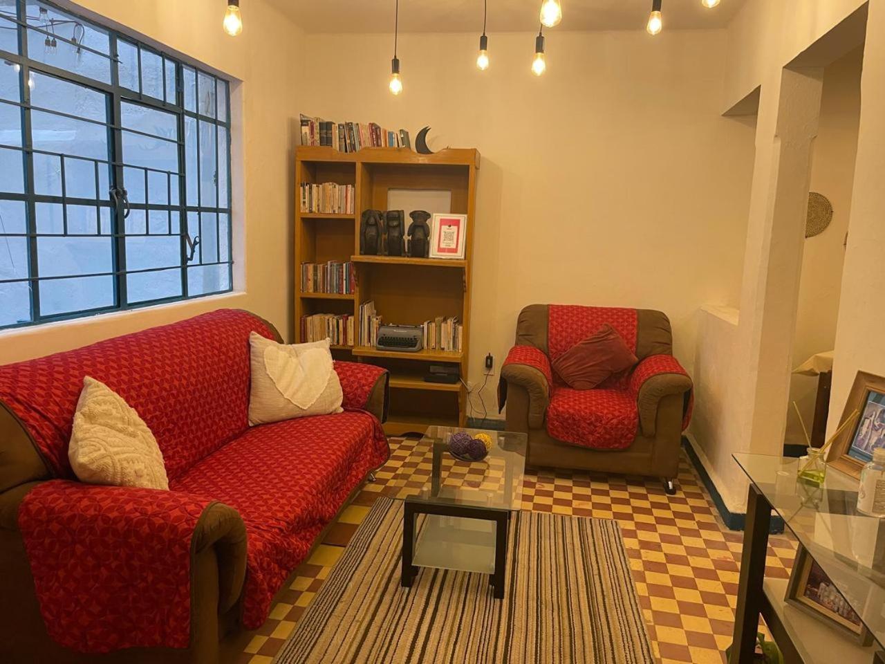 Cuba 12/1 Apartment *