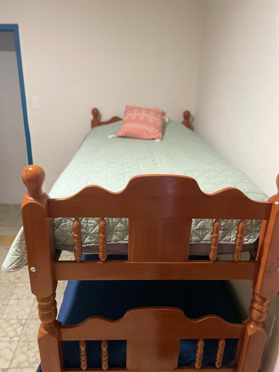 Apartment Cuba 12/1