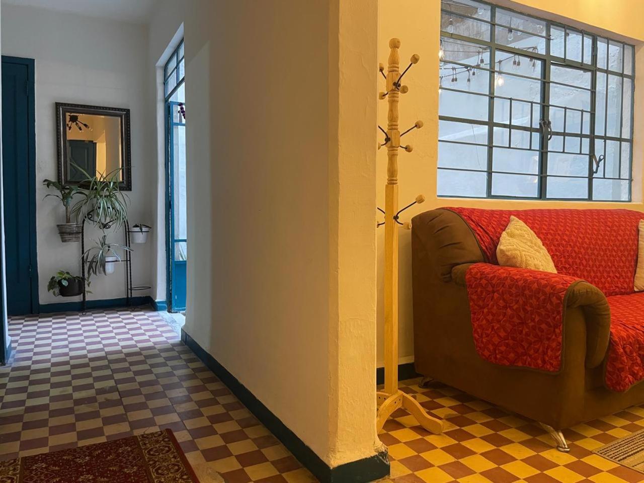 Cuba 12/1 Apartment