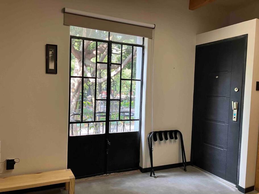 Coyoacan Historico, Museo Frida. Apartment *