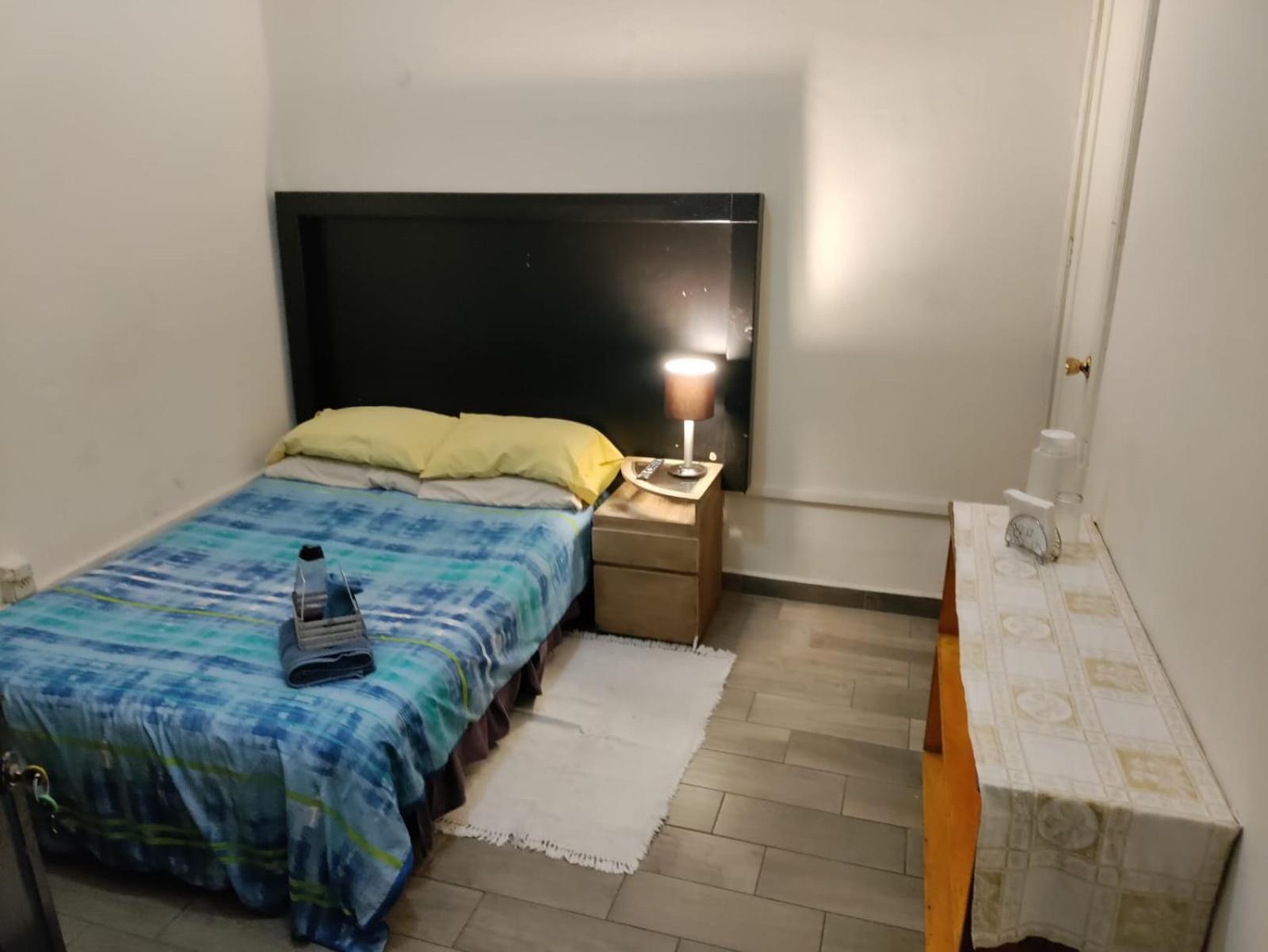 In Roma - Mx Homestay
