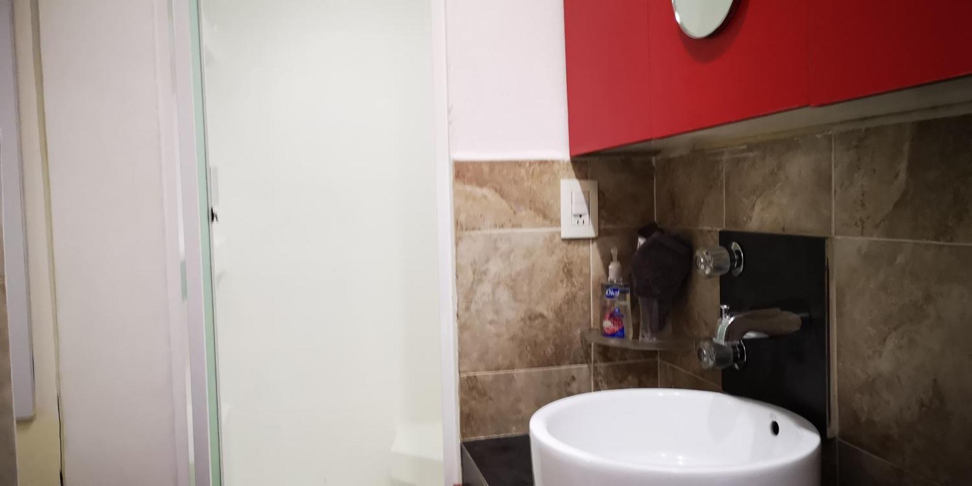 Apartment Intimate & Complete In Anzures *