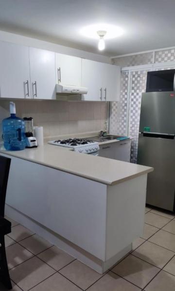 Privada En Centrico Departamento, *