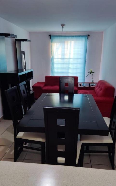 Privada En Centrico Departamento, Homestay