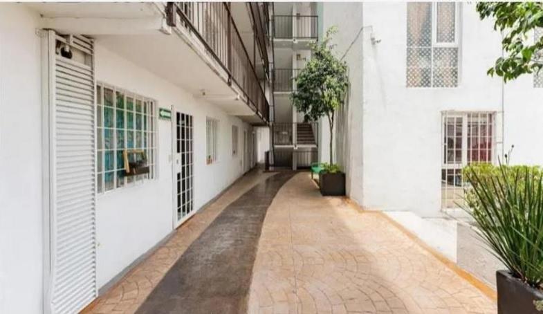Privada En Centrico Departamento, Homestay Mexico City